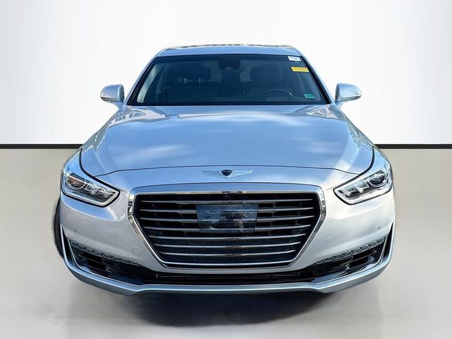 2019 Genesis G90 3.3T Premium
