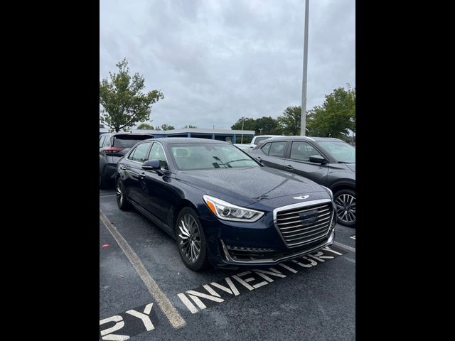 2019 Genesis G90 3.3T Premium