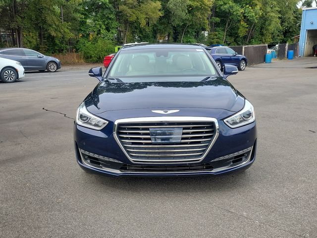 2019 Genesis G90 3.3T Premium