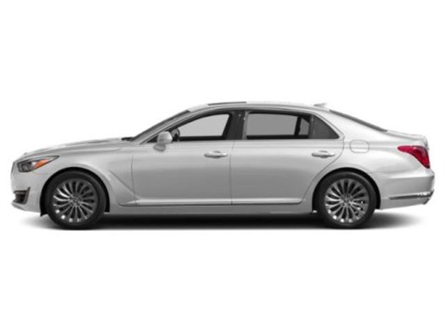 2019 Genesis G90 3.3T Premium