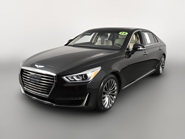 2019 Genesis G90 3.3T Premium