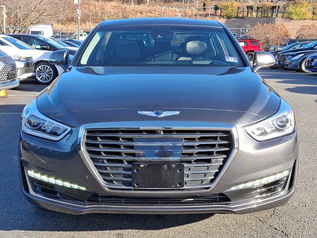 2019 Genesis G90 3.3T Premium