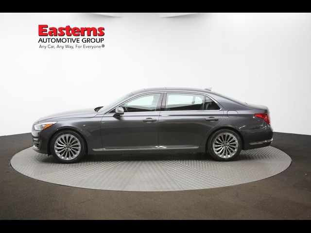 2019 Genesis G90 3.3T Premium