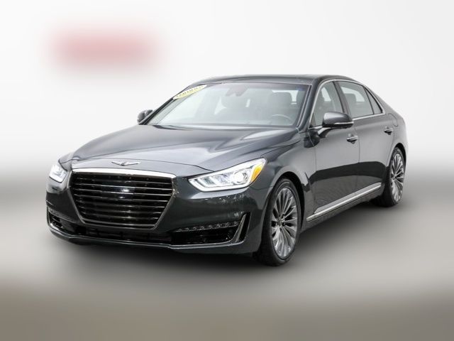 2019 Genesis G90 3.3T Premium