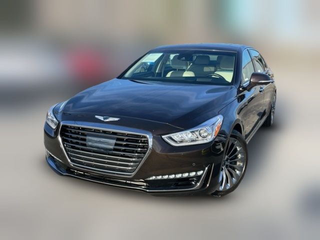 2019 Genesis G90 3.3T Premium