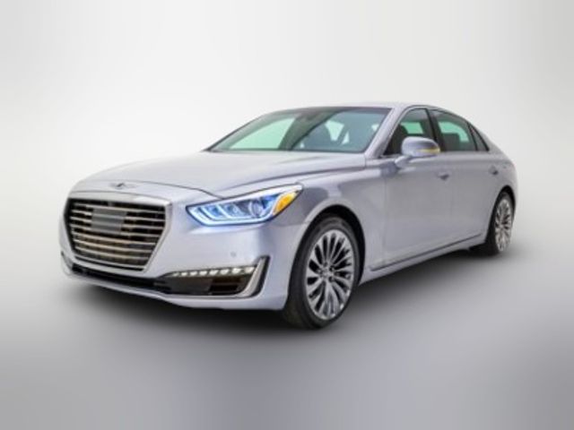 2019 Genesis G90 3.3T Premium