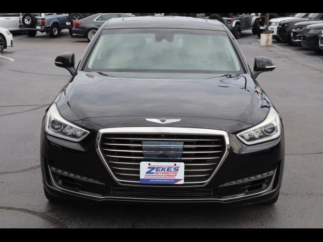 2019 Genesis G90 3.3T Premium