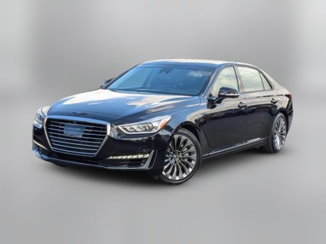 2019 Genesis G90 5.0L Ultimate