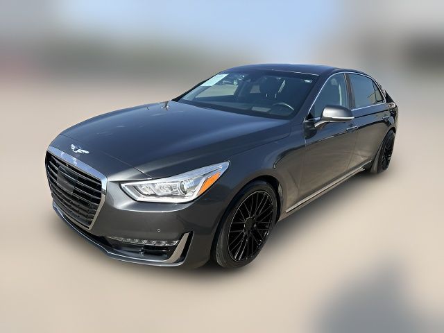 2019 Genesis G90 5.0L Ultimate