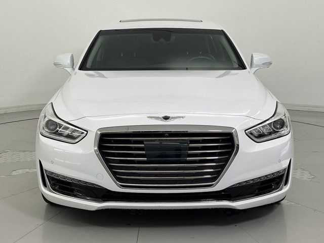 2019 Genesis G90 5.0L Ultimate