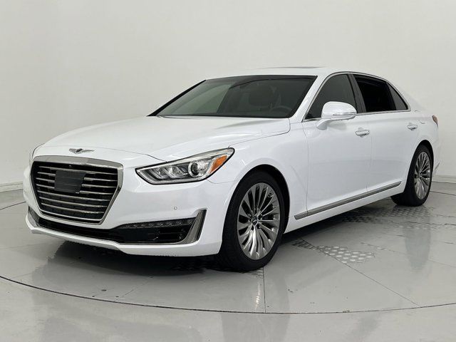 2019 Genesis G90 5.0L Ultimate