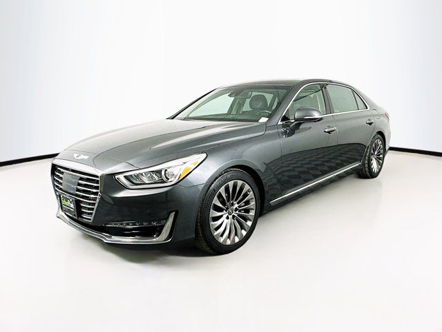 2019 Genesis G90 5.0L Ultimate