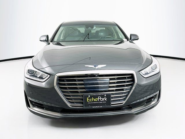 2019 Genesis G90 5.0L Ultimate