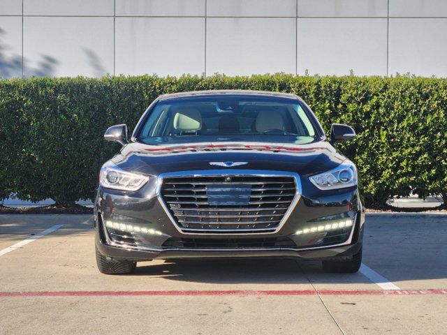 2019 Genesis G90 5.0L Ultimate