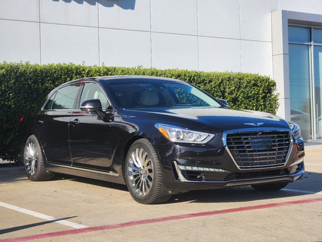 2019 Genesis G90 5.0L Ultimate