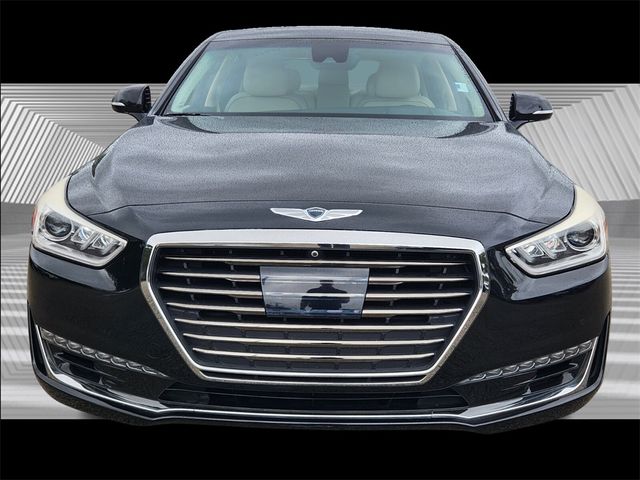 2019 Genesis G90 5.0L Ultimate