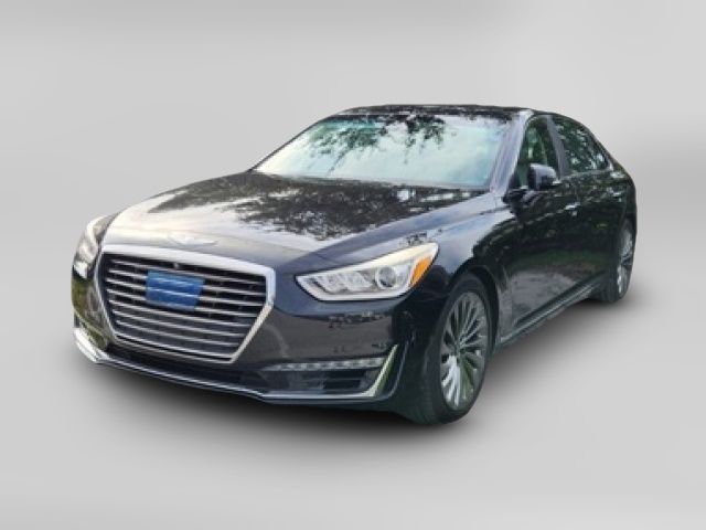 2019 Genesis G90 5.0L Ultimate