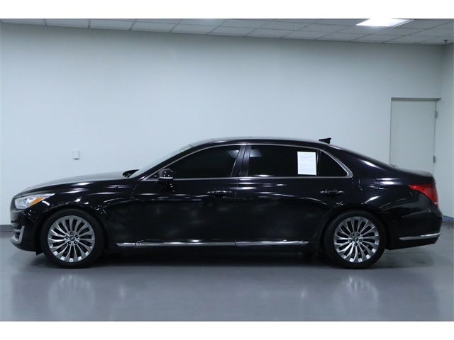 2019 Genesis G90 5.0L Ultimate