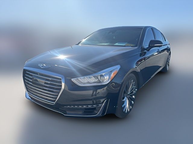 2019 Genesis G90 5.0L Ultimate