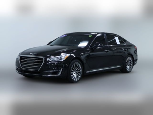 2019 Genesis G90 5.0L Ultimate