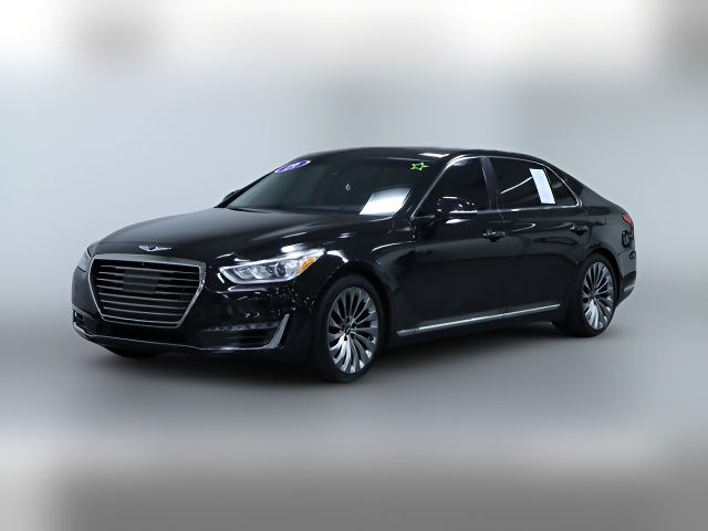 2019 Genesis G90 5.0L Ultimate