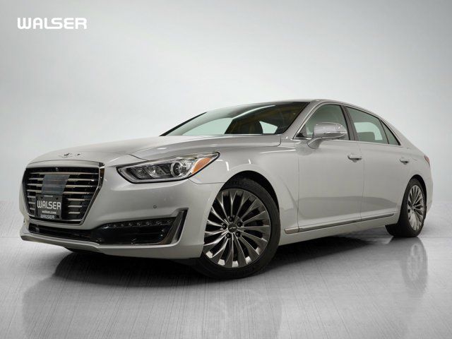 2019 Genesis G90 5.0L Ultimate