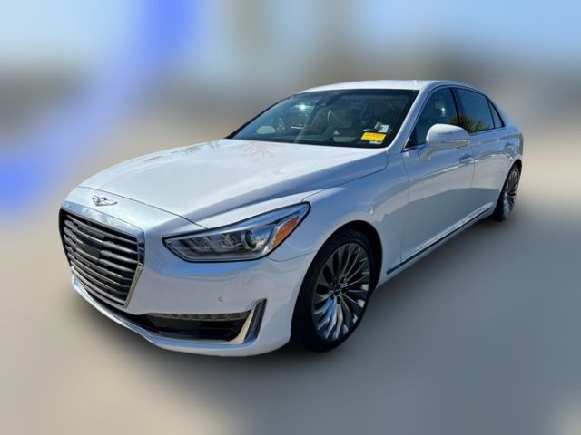 2019 Genesis G90 5.0L Ultimate