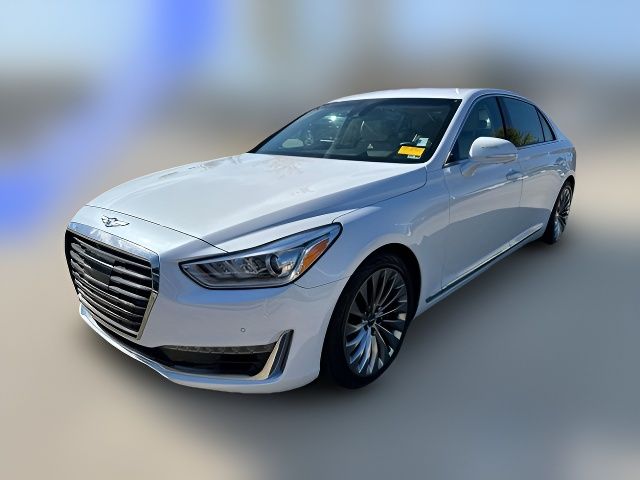 2019 Genesis G90 5.0L Ultimate