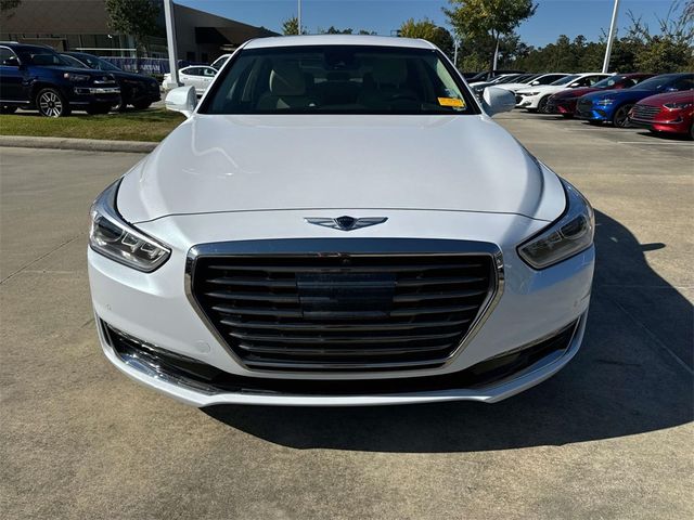 2019 Genesis G90 5.0L Ultimate