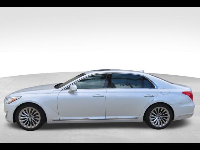 2019 Genesis G90 5.0L Ultimate