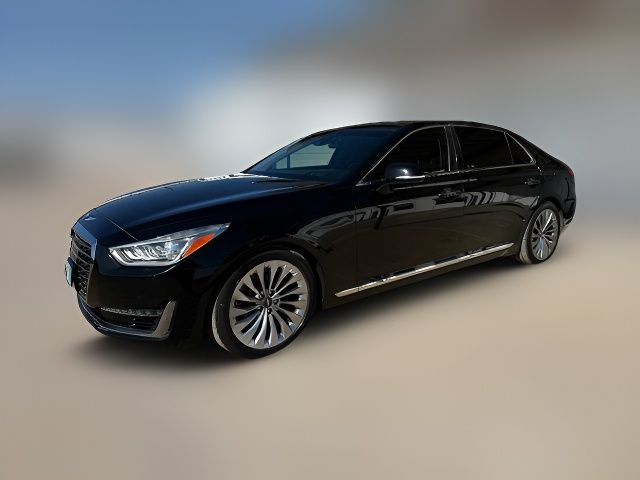 2019 Genesis G90 5.0L Ultimate