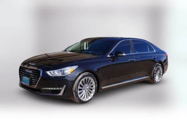 2019 Genesis G90 5.0L Ultimate