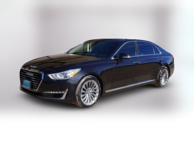 2019 Genesis G90 5.0L Ultimate