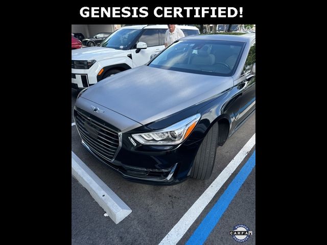 2019 Genesis G90 5.0L Ultimate