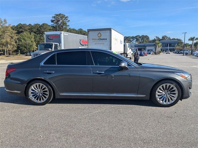 2019 Genesis G90 5.0L Ultimate