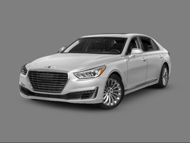 2019 Genesis G90 5.0L Ultimate