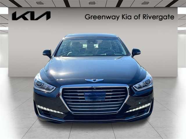 2019 Genesis G90 5.0L Ultimate