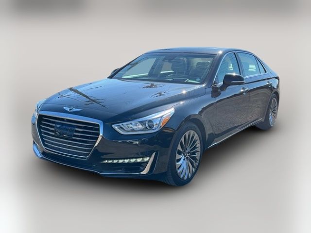 2019 Genesis G90 5.0L Ultimate