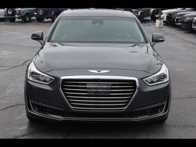 2019 Genesis G90 5.0L Ultimate