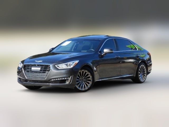 2019 Genesis G90 3.3T Premium