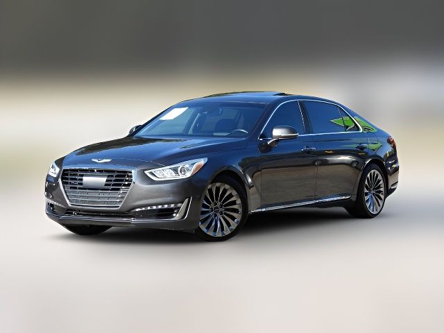 2019 Genesis G90 3.3T Premium