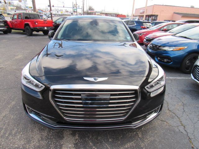 2019 Genesis G90 3.3T Premium