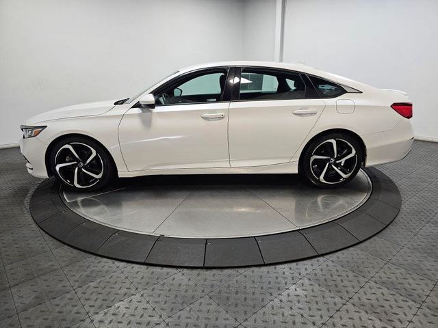 2019 Honda Accord Sport 1.5T