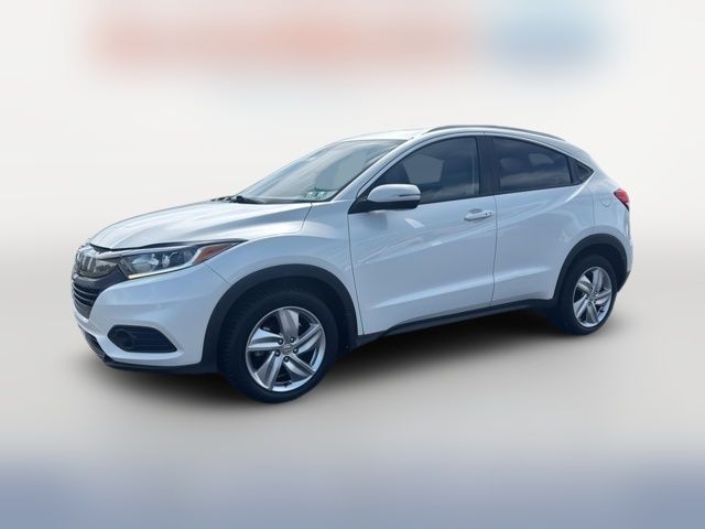 2019 Honda HR-V EX