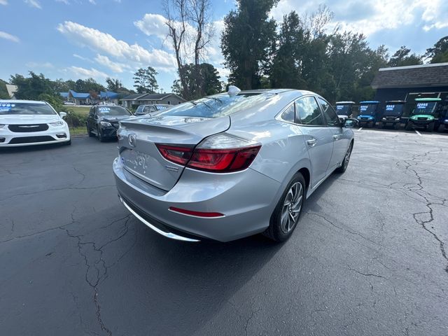 2019 Honda Insight Touring