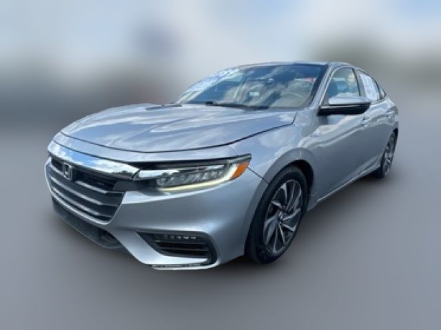 2019 Honda Insight Touring