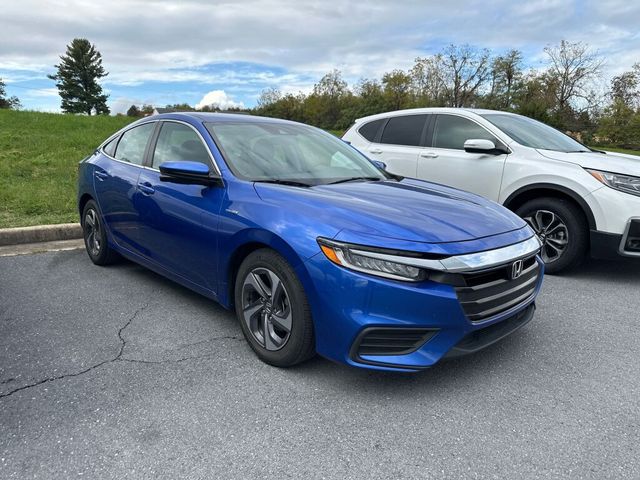 2019 Honda Insight EX