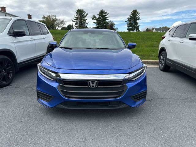 2019 Honda Insight EX