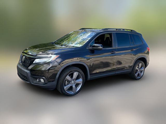 2019 Honda Passport Touring