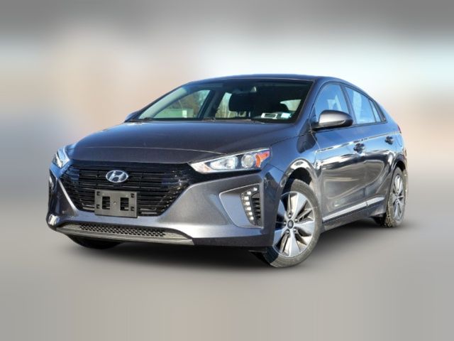 2019 Hyundai Ioniq Plug-in Hybrid Base